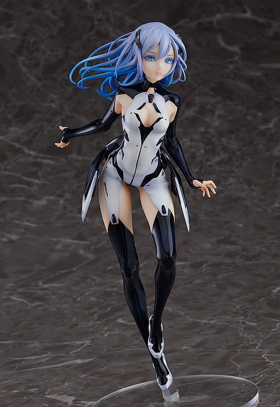 IN-STOCK Good Smile Company - BEATLESS - Lacia: 2018 BLACK MONOLITH DEPLOYED Ver. 1/8