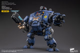 PRE-ORDER UItramarines - Redemptor Dreadnought - Brother Dreadnought Tyleas 1/18
