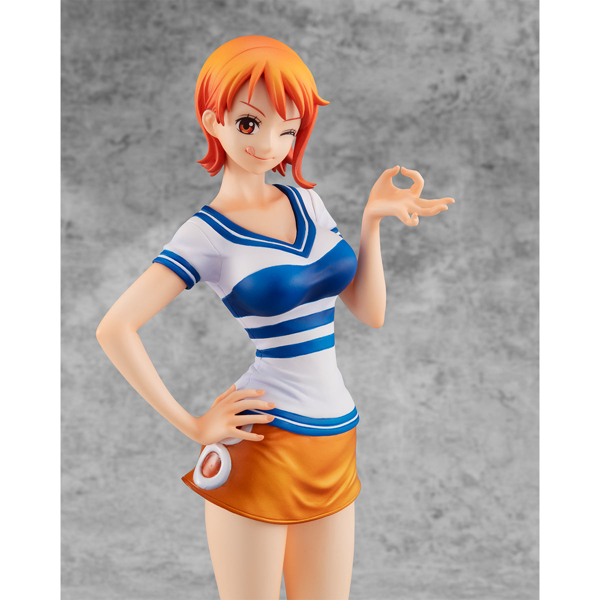 IN-STOCK MegaHouse - Portrait.of.Pirates Playback Memories - One Piece - Nami 1/8 [EXCLUSIVE]
