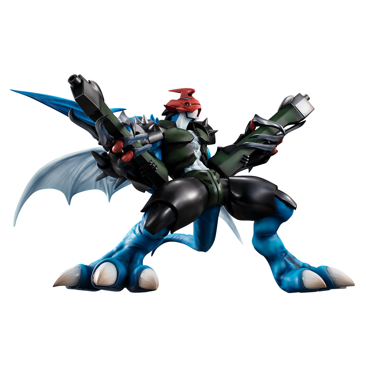 PRE-ORDER Precious G.E.M. - Digimon Adventure 02 - Paildramon [EXCLUSIVE]