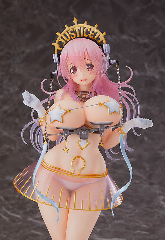 IN-STOCK Good Smile Company - Super Sonico - Super Sonico: Libra Ver. 1/7