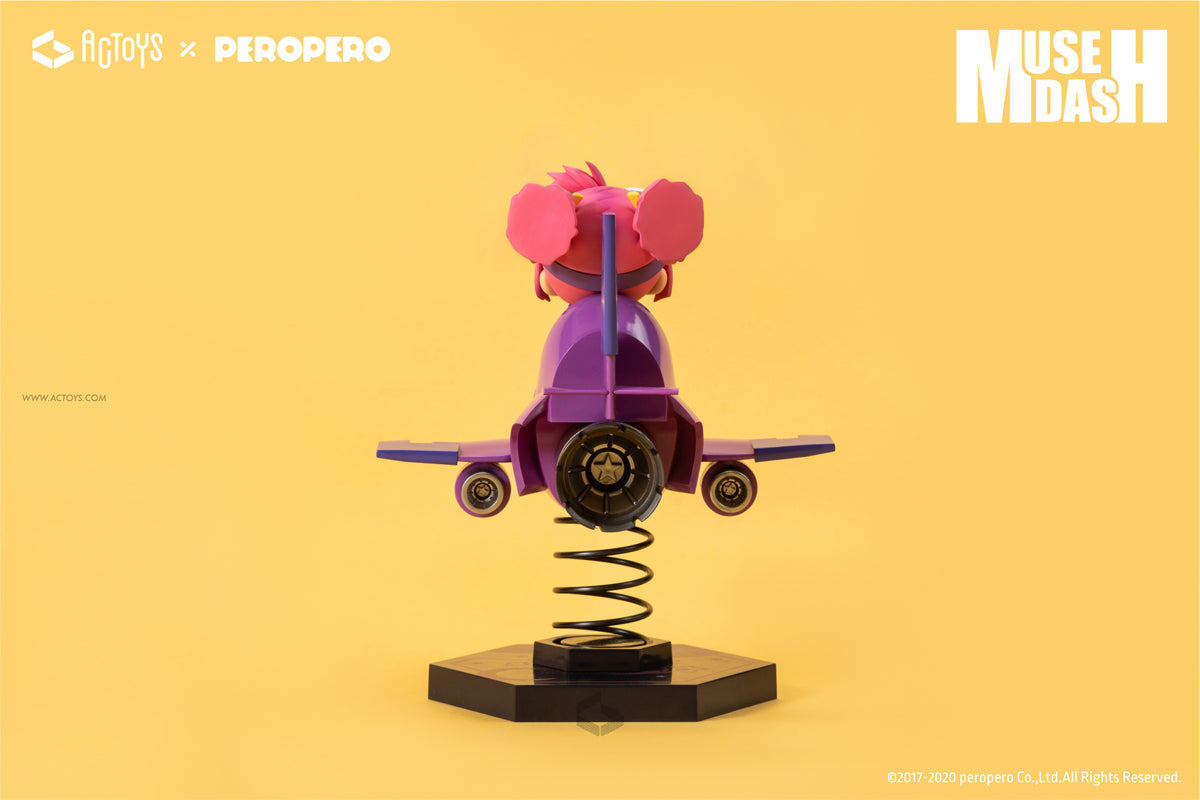 PRE-ORDER Muse Dash - Buro: Pilot Ver.