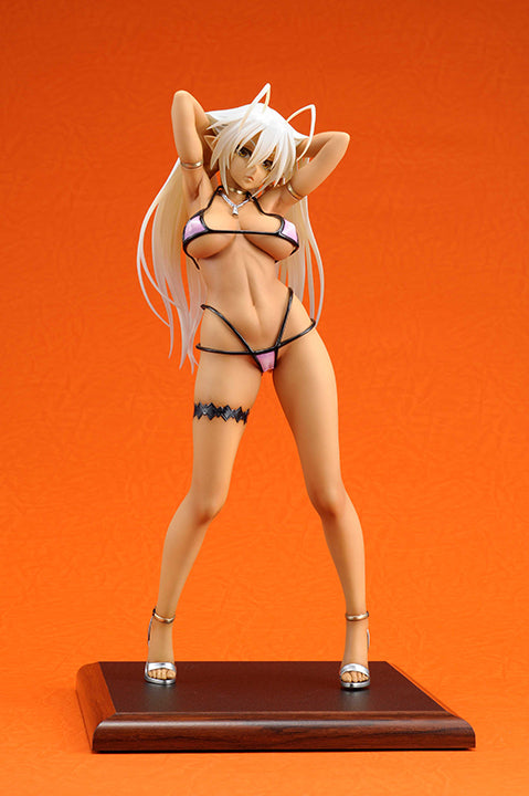 IN-STOCK Amakuni - Soukou Akki Muramasa - Sansei Muramasa 1/7 - Oasis ver., Swimsuit ver. (BIB)