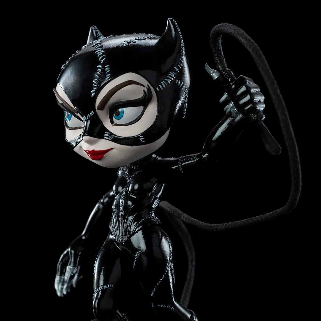 PRE-ORDER MiniCo - Batman Returns - Catwoman