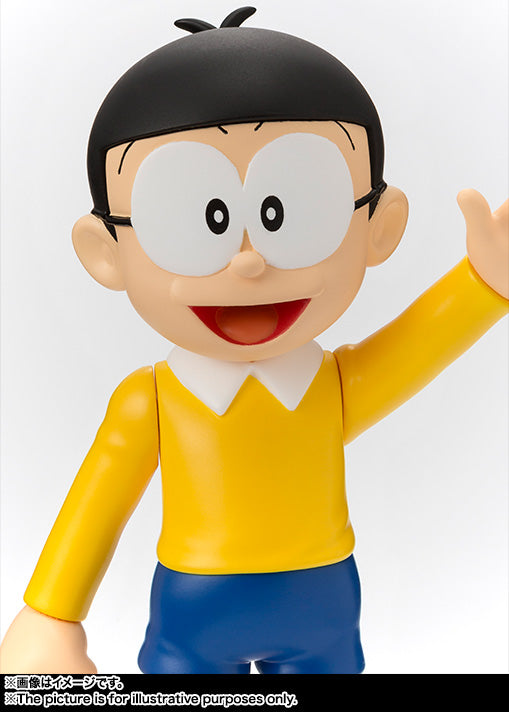 IN-SOCK Bandai - Figuarts ZERO - Doraemon - Nobi Nobita
