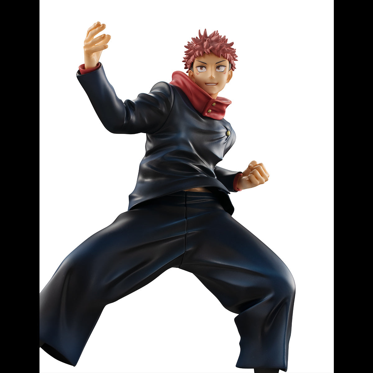 IN-STOCK MegaHouse - Jujutsu Kaisen - Yuji Itadori 1/8