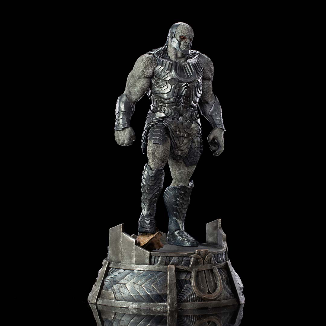 PRE-ORDER Zack Synder's Justice League - Darkseid 1/10