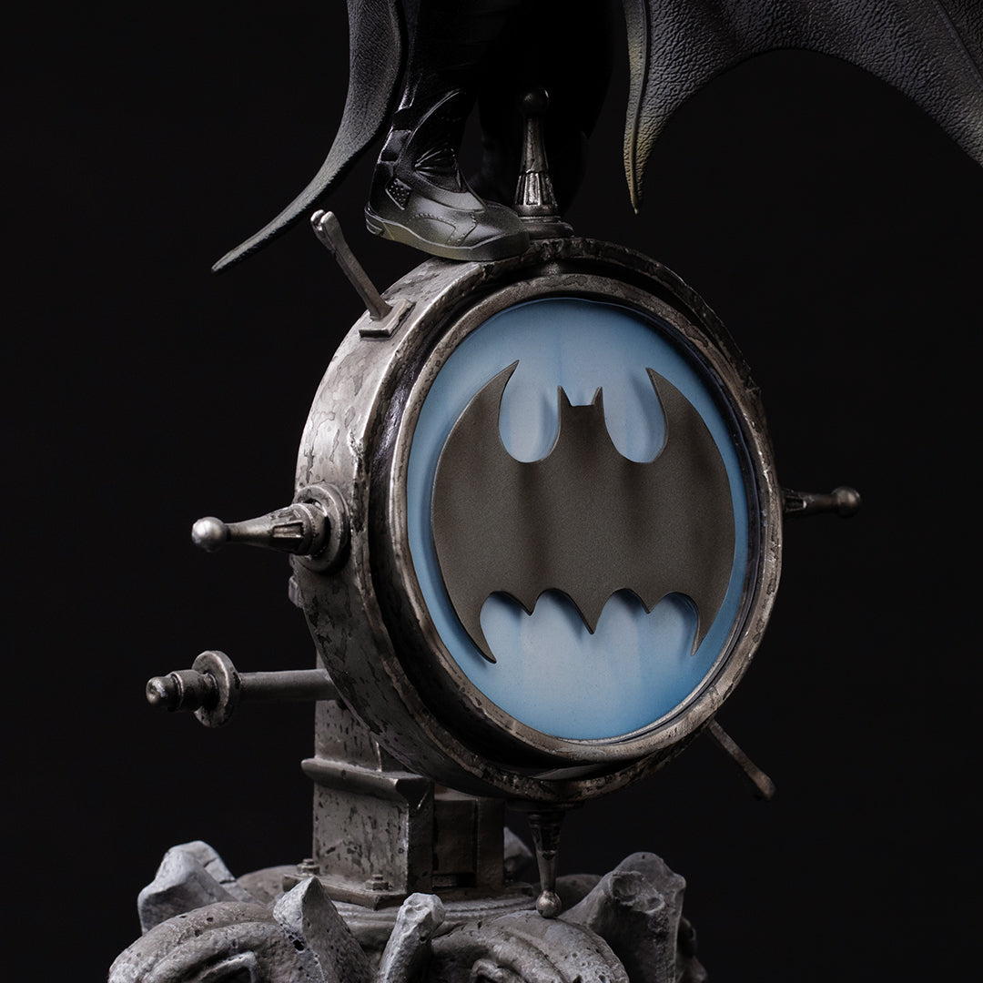 PRE-ORDER Batman Returns - Batman Deluxe Art Scale 1/10