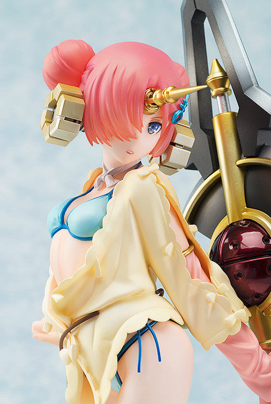 IN-STOCK Max Factory - Fate/Grand Order - Saber/Frankenstein 1/7