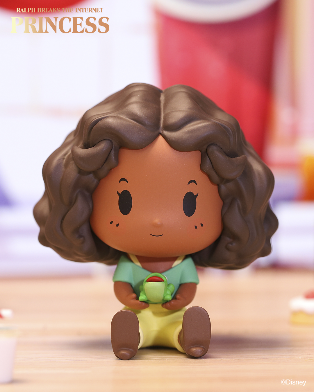 PRE-ORDER Disney Princess - Ralph Breaks the Internet [Box of 12]