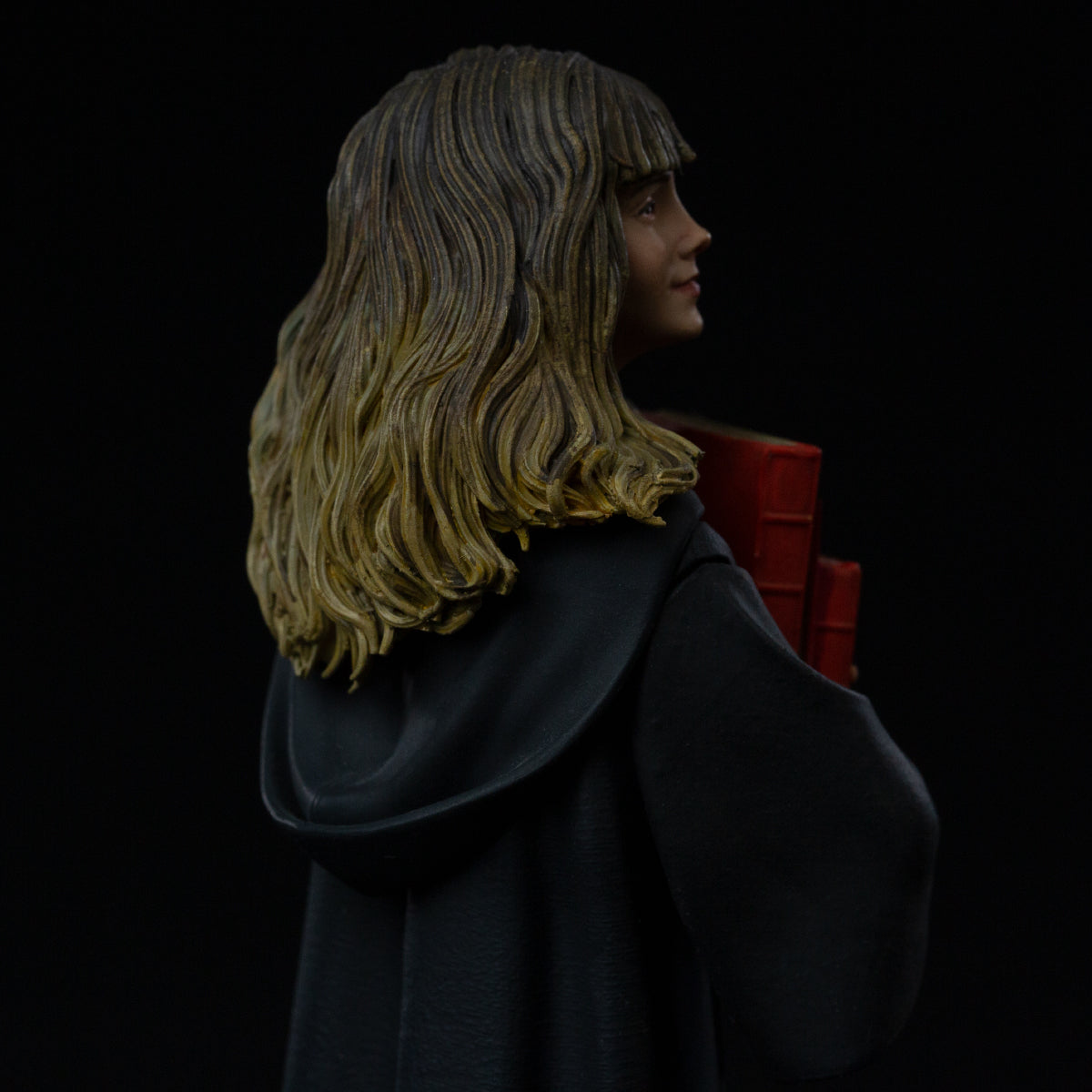 PRE-ORDER Harry Potter - Hermione Granger Art Scale 1/10