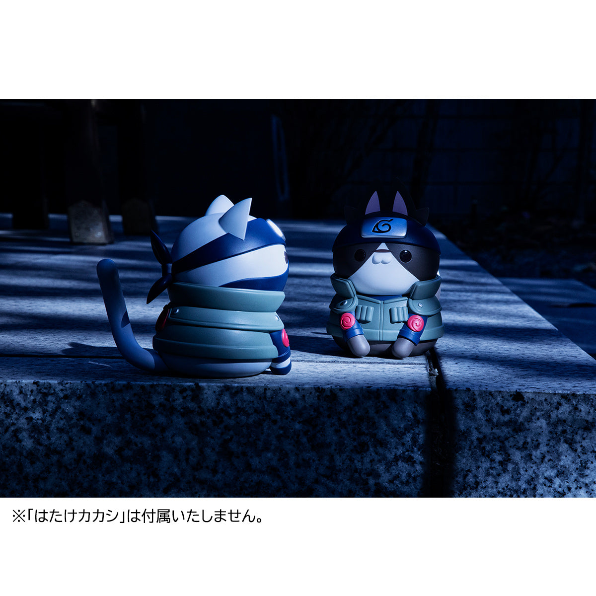 IN-STOCK MegaHouse - Nyanto! The Big Nyaruto Series - Naruto Shippuden - Iruka Umino [EXCLUSIVE]