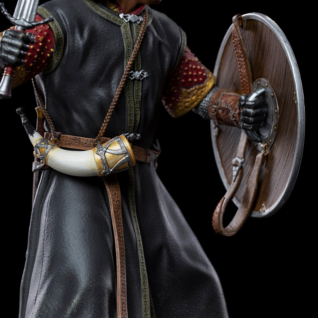 PRE-ORDER Lord of the Rings - Boromir BDS Art Scale 1/10