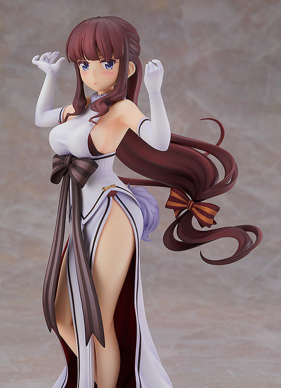 IN-STOCK Good Smile Company - Kirara Fantasia - Hifumi Takimoto: Witch Ver. 1/7