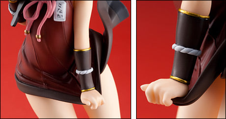 IN-STOCK Amiami Zero - Hyakka Ryouran: Samurai Girls - Yukimura Sanada 1/6 [EXCLUSIVE]