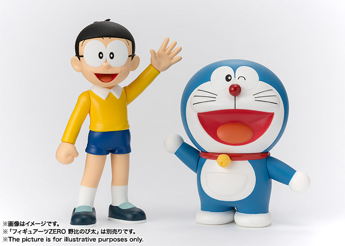 Figuarts ZERO - Doraemon - Doraemon