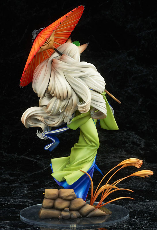 IN-STOCK Alter - Oboro Muramasa - Yuzuruha 1/8