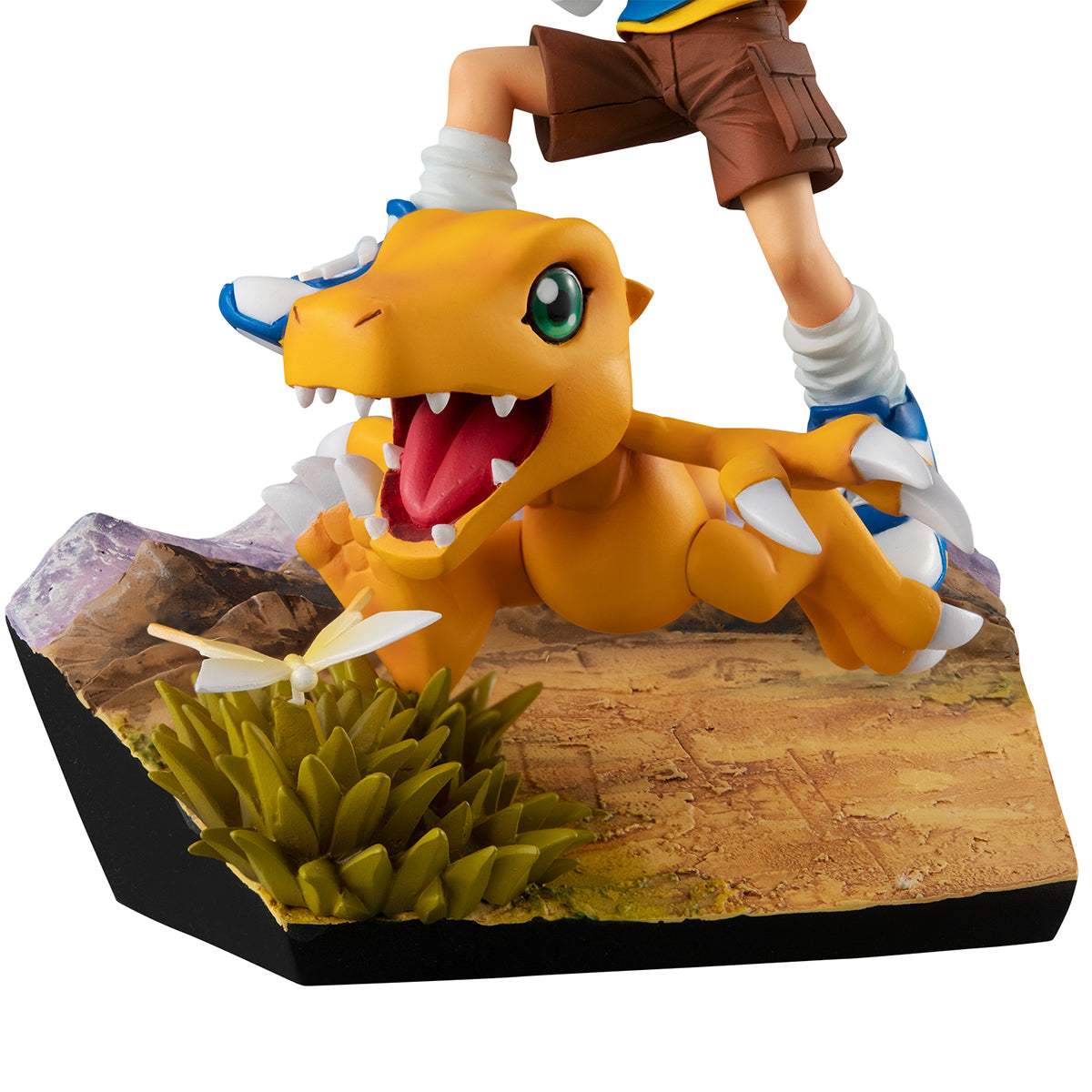 PRE-ORDER G.E.M. Series - Digimon Adventure - Taichi Yagami: 20th Anniversary [EXCLUSIVE] [2nd Release]