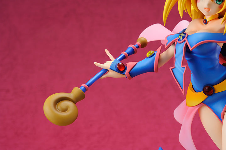 IN-STOCK Amakuni - Yu-Gi-Oh! Duel Monsters - Dark Magician Girl 1/8 [EXCLUSIVE]