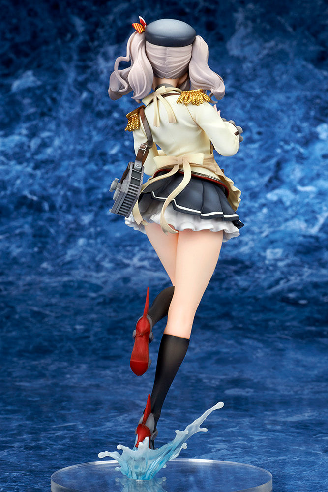 IN-STOCK Ques Q - Kantai Collection -Kan Colle- Kashima Valentine mode