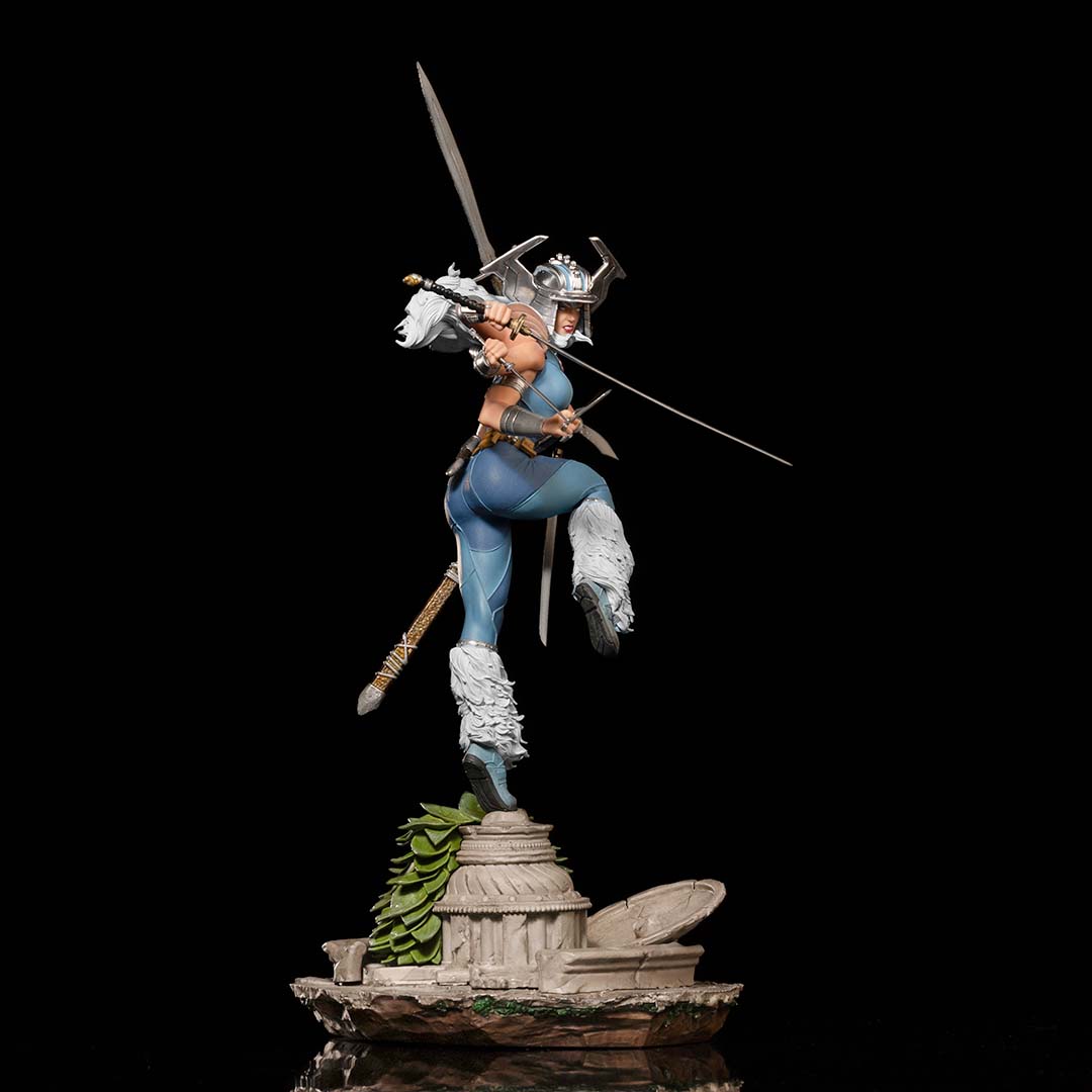 PRE-ORDER X-Men - Spiral BDS Art Scale 1/10