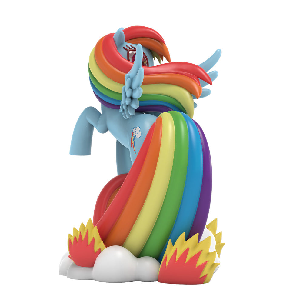 PRE-ORDER Rainbow Dash by Ricardo Cavolo