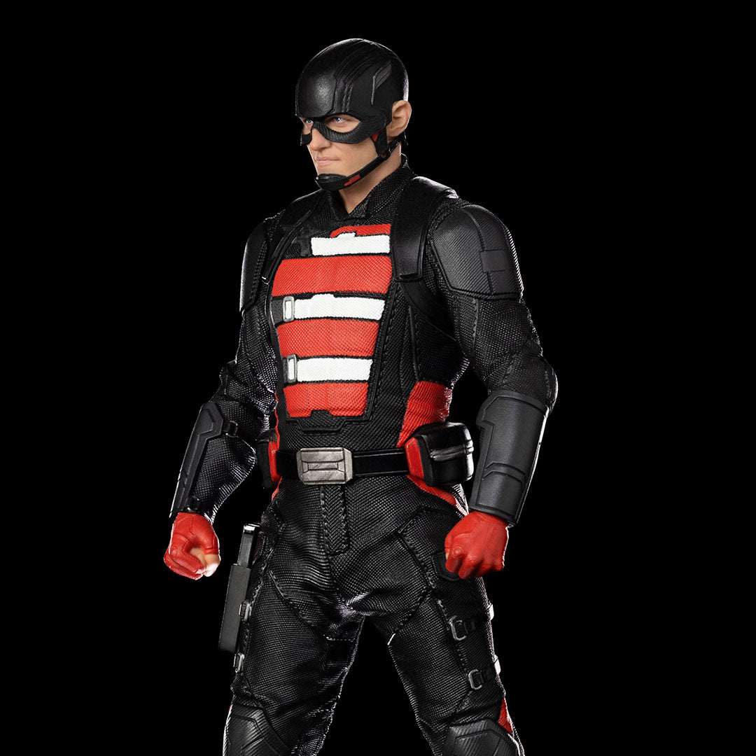 PRE-ORDER The Falcon and The Winter Soldier - John Walker (U.S. Agent) Art Scale 1/10