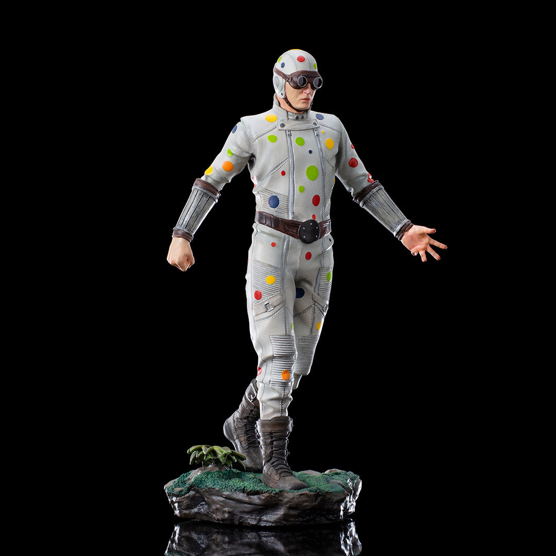 PRE-ORDER The Suicide Squad - Polka-Dot Man BDS Art Scale 1/10
