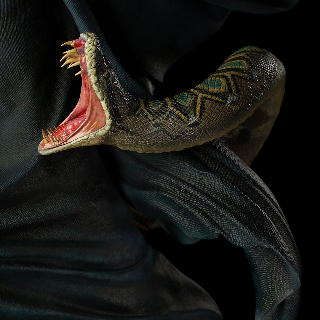 PRE-ORDER Harry Potter - Voldemort Legacy Replica 1/4