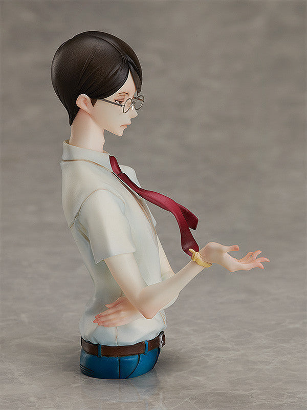 IN-STOCK FREEing - Dou kyu sei: Statue and ring style - Hikaru Kasukabe and Licht Sajo