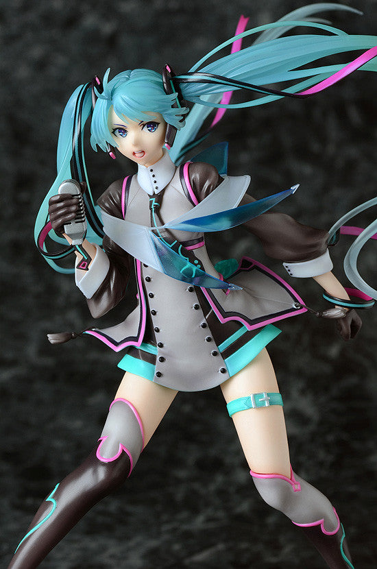 IN-STOCK Max Factory - Vocaloid - Miku Hatsune: Magical Mirai 2015 Ver. 1/10 [EXCLUSIVE]