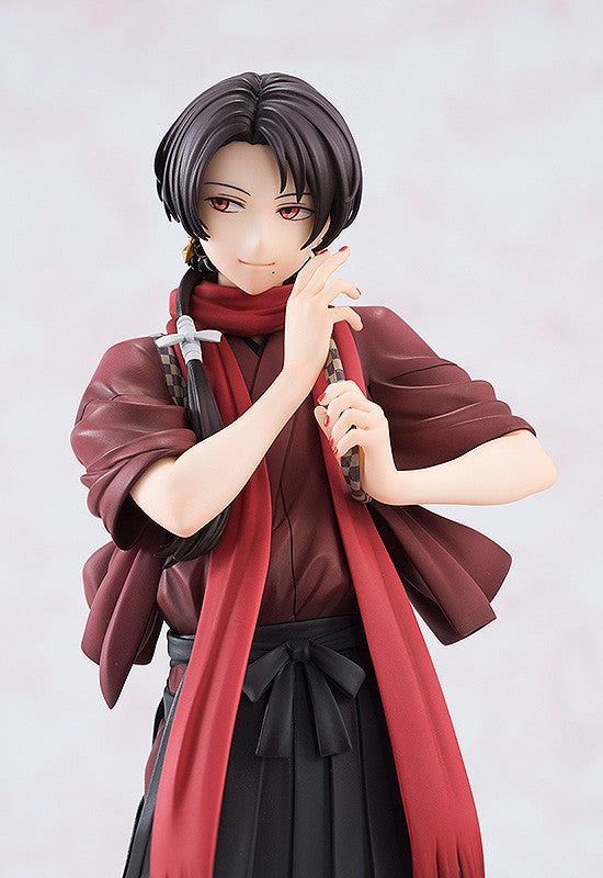 IN-STOCK Revolve - Touken Ranbu -Hanamaru- - Kashuu Kiyomitsu: Uchiban Ver. 1/8