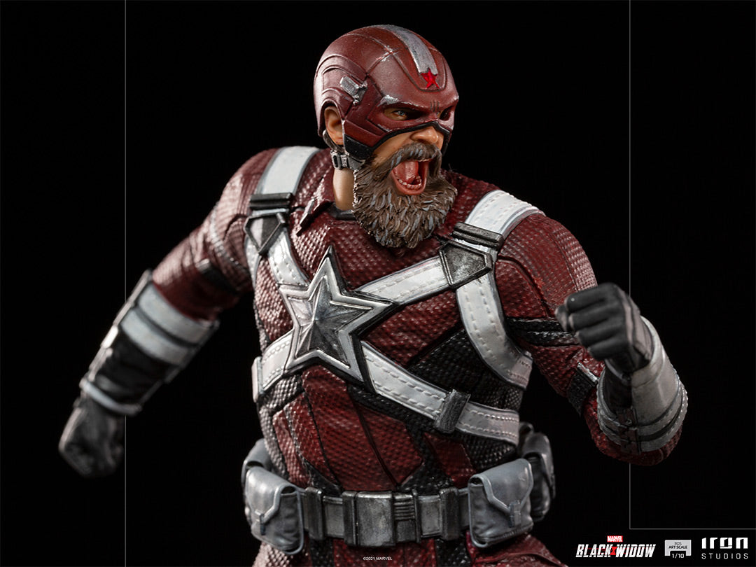 PRE-ORDER Black Widow - Red Guardian BDS Art Scale 1/10