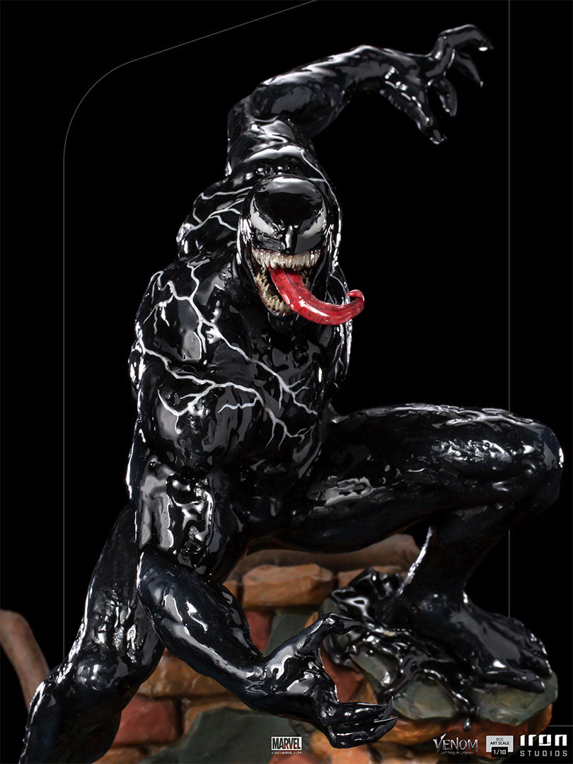 PRE-ORDER Let There Be Carnage - Venom BDS Art Scale 1/10