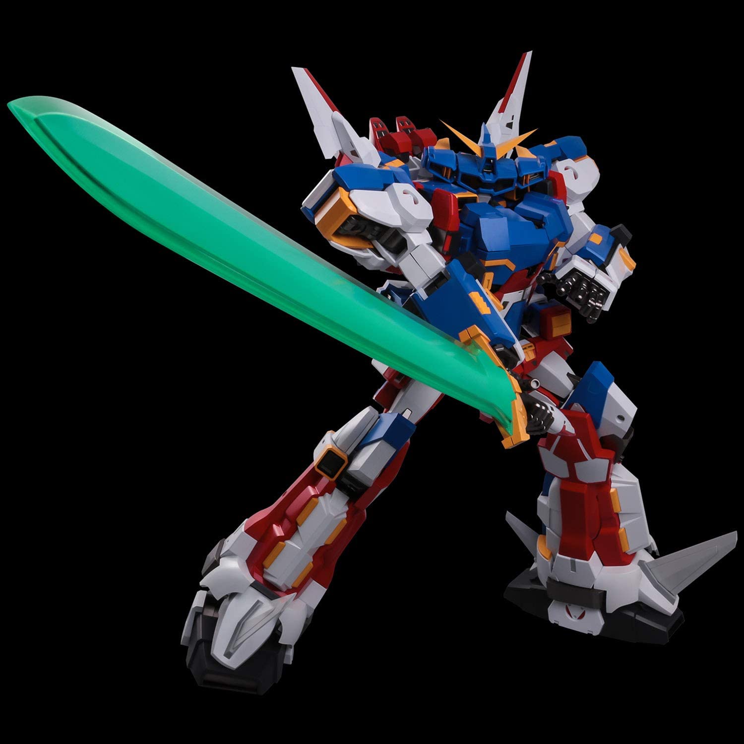 PRE-ORDER RIOBOT - Super Robot Wars OG - SRX