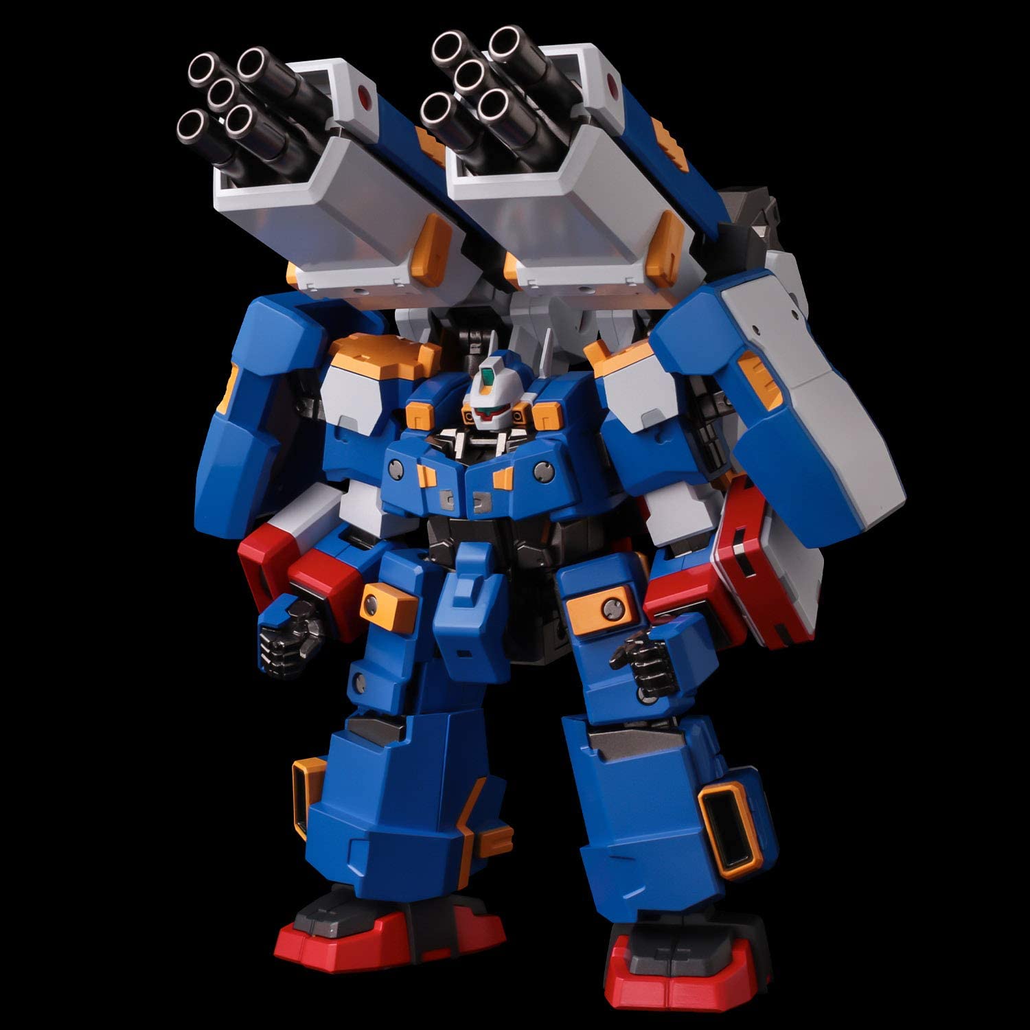 PRE-ORDER RIOBOT - Super Robot Wars OG - Real Personal Trooper Type-2 Powered