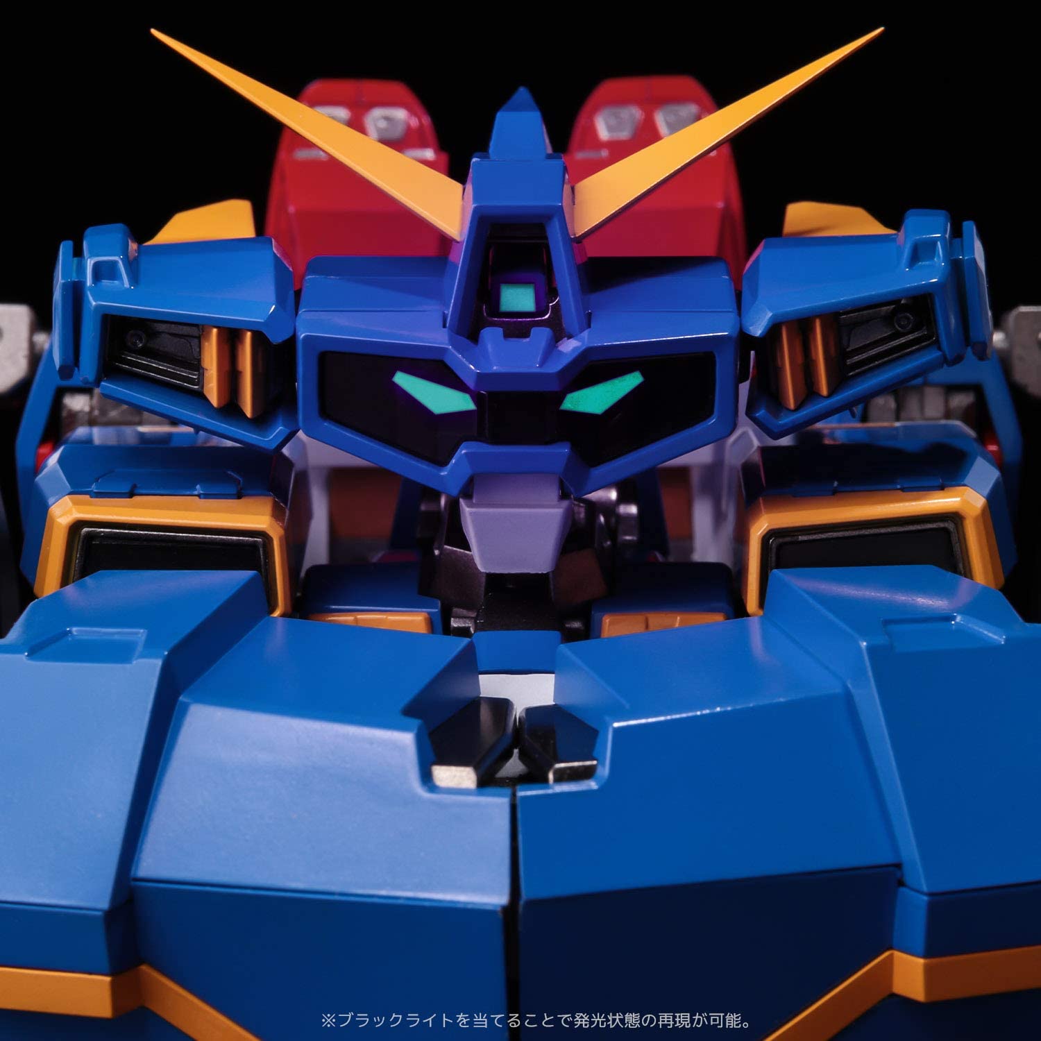 PRE-ORDER RIOBOT - Super Robot Wars OG - SRX