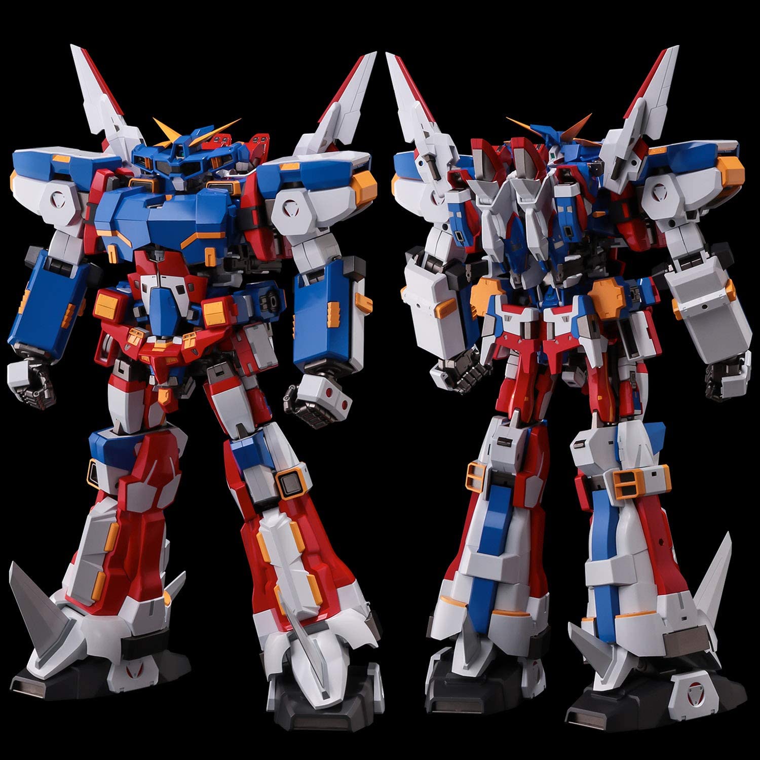 PRE-ORDER RIOBOT - Super Robot Wars OG - SRX