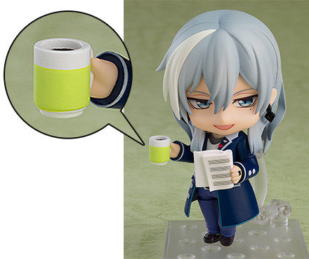 PRE-ORDER Nendoroid 1665 - IDOLiSH7 - Yuki [GSC EXCLUSIVE]