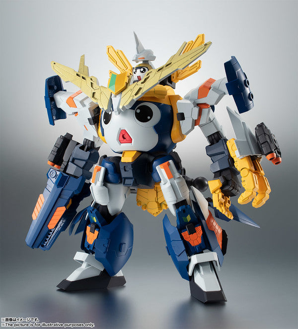 IN-STOCK Bandai - Keroro Damashii - Keroro Gunsou - Tamamarobot UC