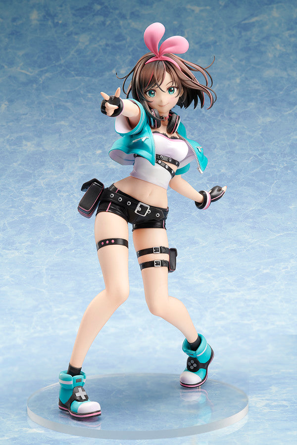 IN-STOCK Stronger - A.I.Games - Kizuna Ai: 2019 Ver. 1/7 [EXCLUSIVE]