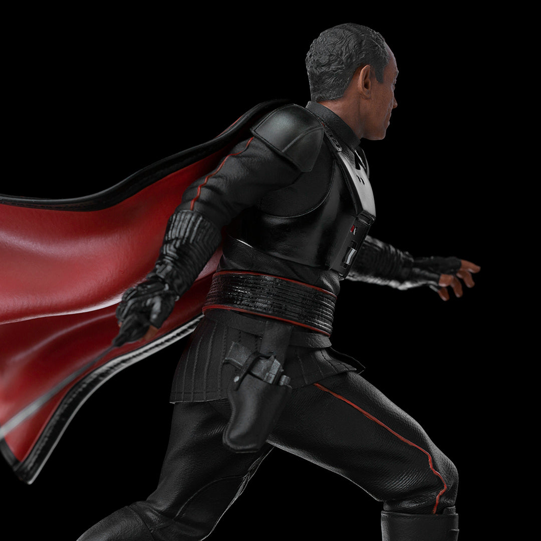 PRE-ORDER The Mandalorian - Moff Gideon BDS Art Scale 1/10