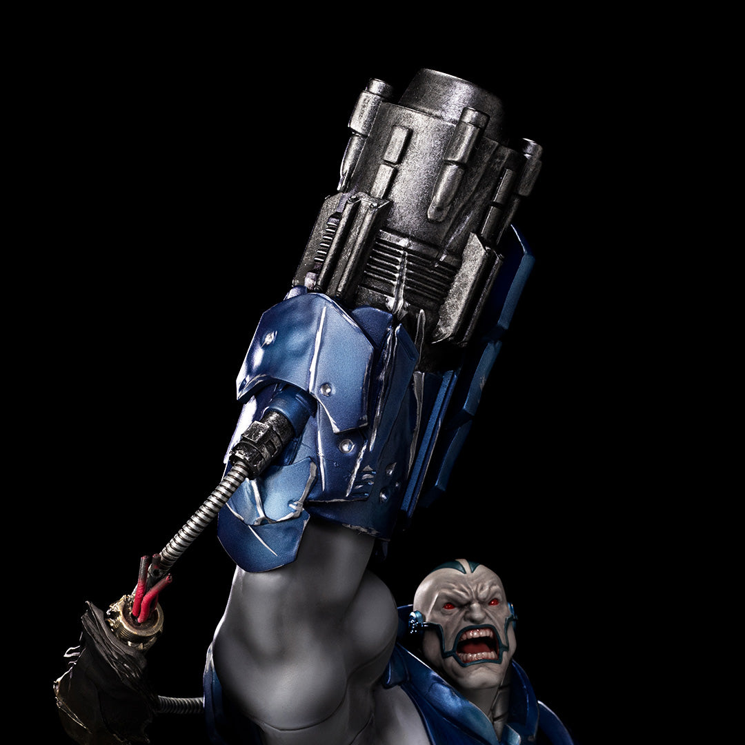 PRE-ORDER X-Men - Apocalypse Deluxe BDS Art Scale 1/10