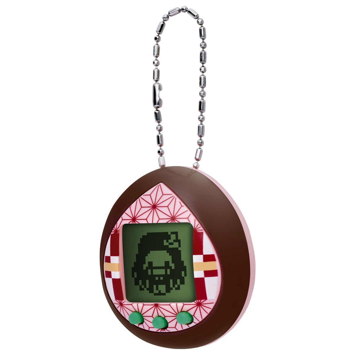 PRE-ORDER Kimetsu Tamagotchi - Tanjirotchi & Nezukotchi Set of 2