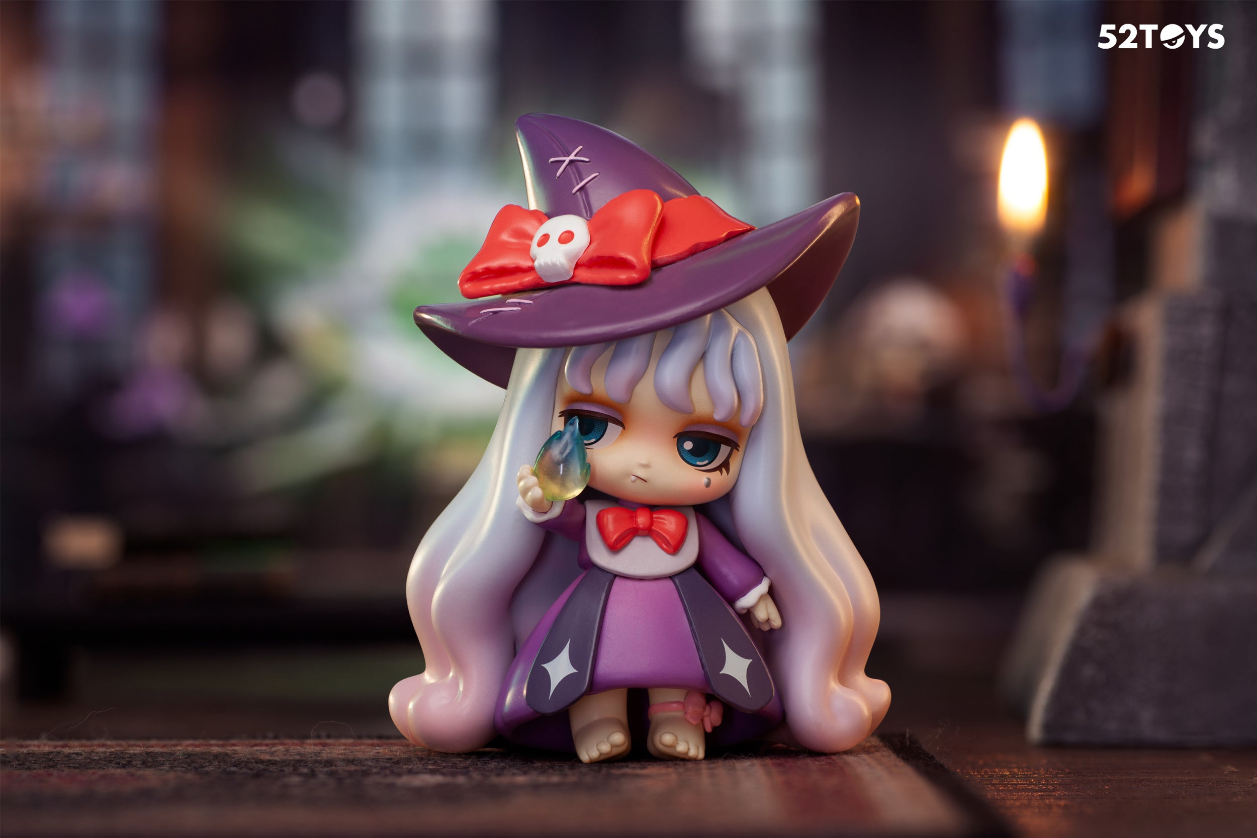 PRE-ORDER Lilith Monologue in the Land of Oz [Box of 8]