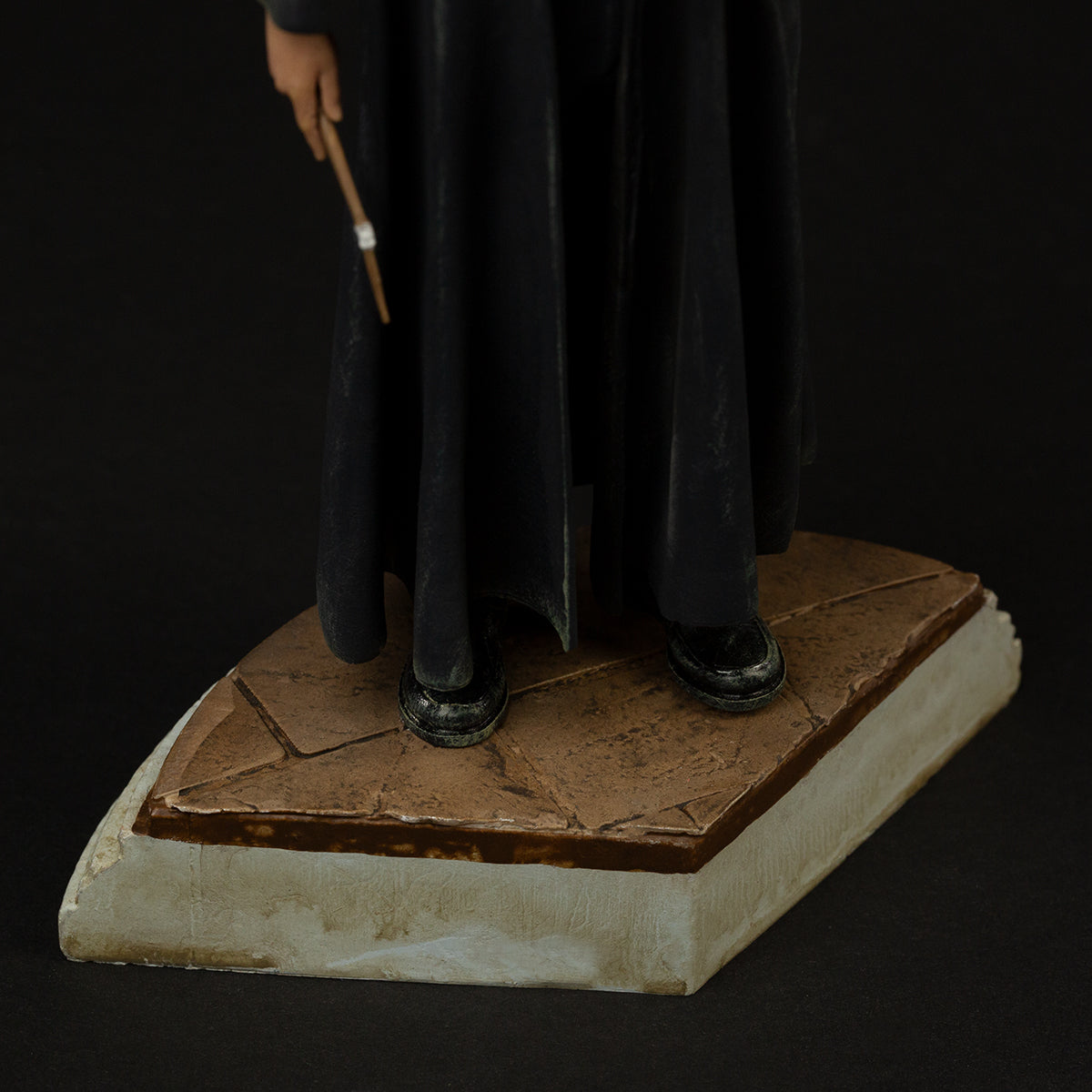 PRE-ORDER Harry Potter - Ron Weasley Art Scale 1/10