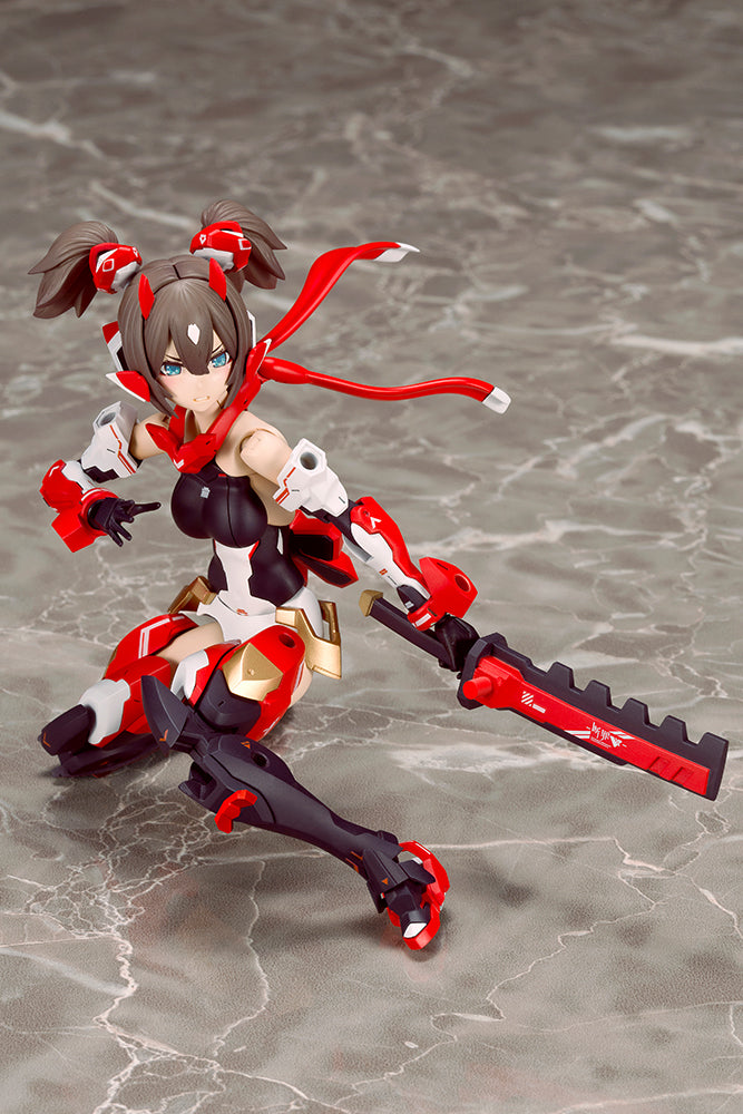 IN-STOCK Kotobukiya - Megami Device - Asra Ninja 1/1