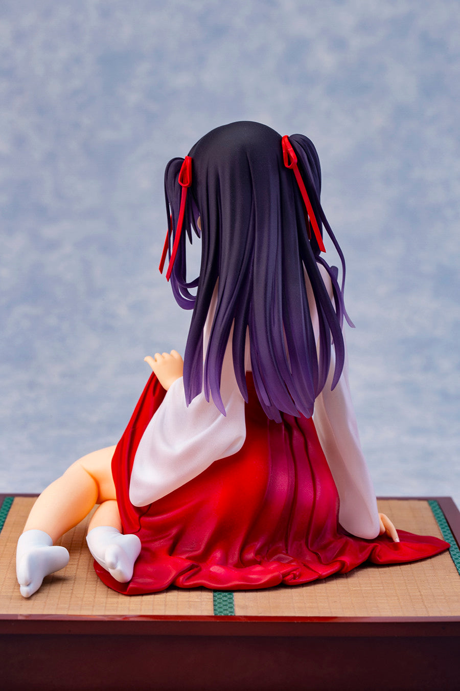 IN-STOCK SkyTube - Comic Aun Hinagiku Mimori illustration by Kurehito Misaki 1/6