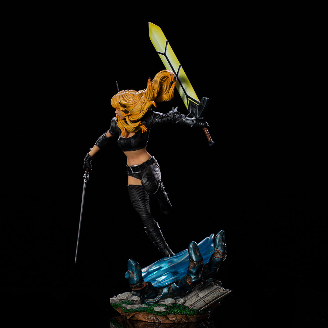 PRE-ORDER X-Men - Magik BDS Art Scale 1/10