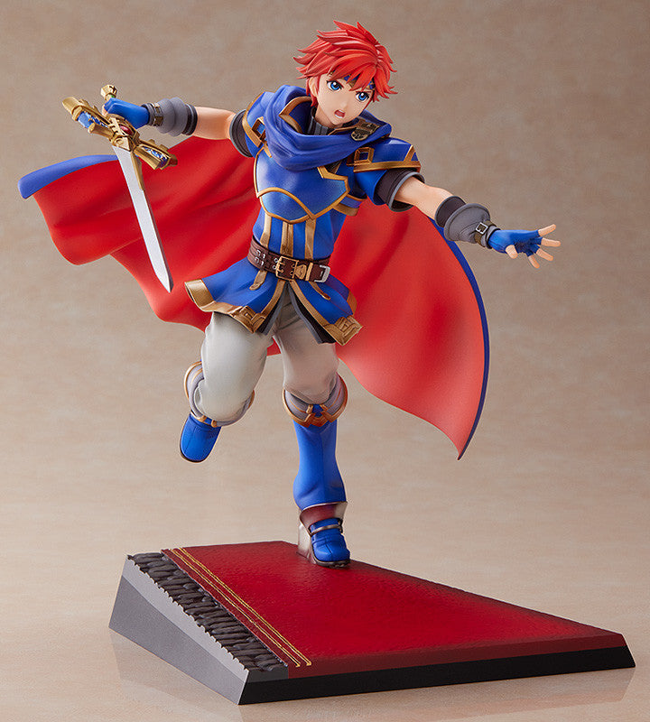 PRE-ORDER Fire Emblem - Roy 1/7